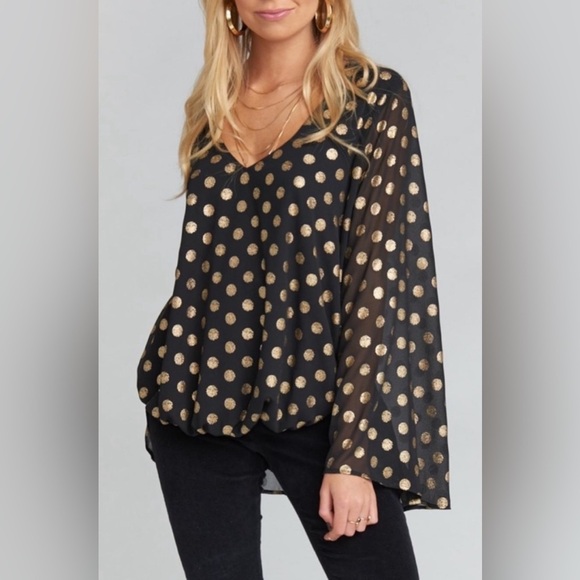 Show Me Your MuMu Mackenzi Top - Picture 3 of 11